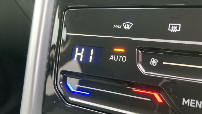 Volkswagen T-Roc 1.0 TSI 115 Match 5dr Petrol Hatchback